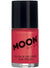 Image of Moon Glow Red Glow in the Dark Nail Polish - Image 1