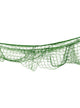 Image of Green Fish Netting Party Decoration