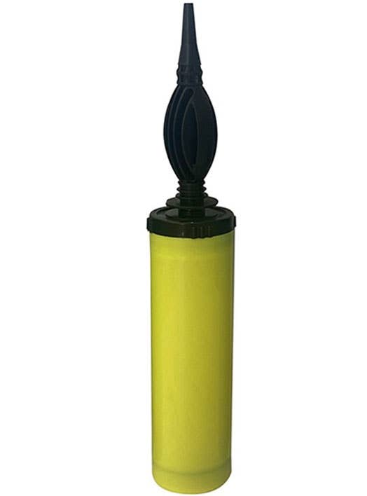 Image of Hand Held Manual Balloon Pump