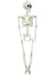 Image of Pose and Hang 90cm Skeleton Halloween Decoration - Main Image