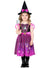 Image of Holly Witch Girls Little Kingdom Costume - Main Image