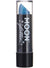 Image of Moon Glitter Holographic Blue Glitter Lipstick