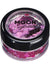 Image of Moon Glitter Holographic Pink Chunky Loose Glitter