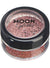 Image of Moon Glitter Holographic Rose Gold Loose Glitter Shaker