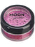 Image of Moon Glitter Holographic Pink Loose Glitter Shaker