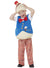 Image of Humpty Dumpty Kids Book Week Costume - Main Image