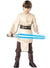 Main image of Jedi Knight Boys Deluxe Star Wars Costume