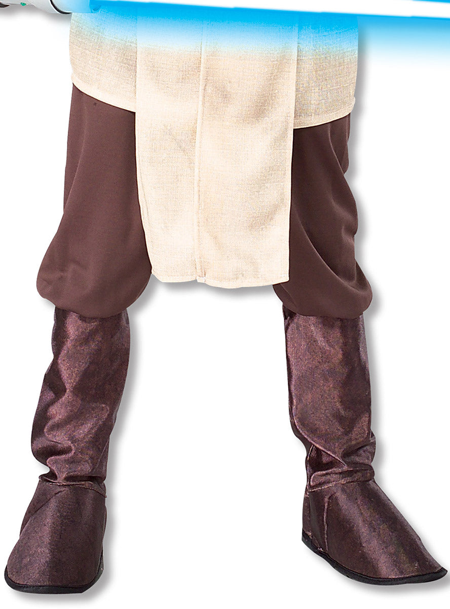 close image 2 of Jedi Knight Boys Deluxe Star Wars Costume