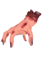 Image of Severed Hand Animated Halloween Decoration