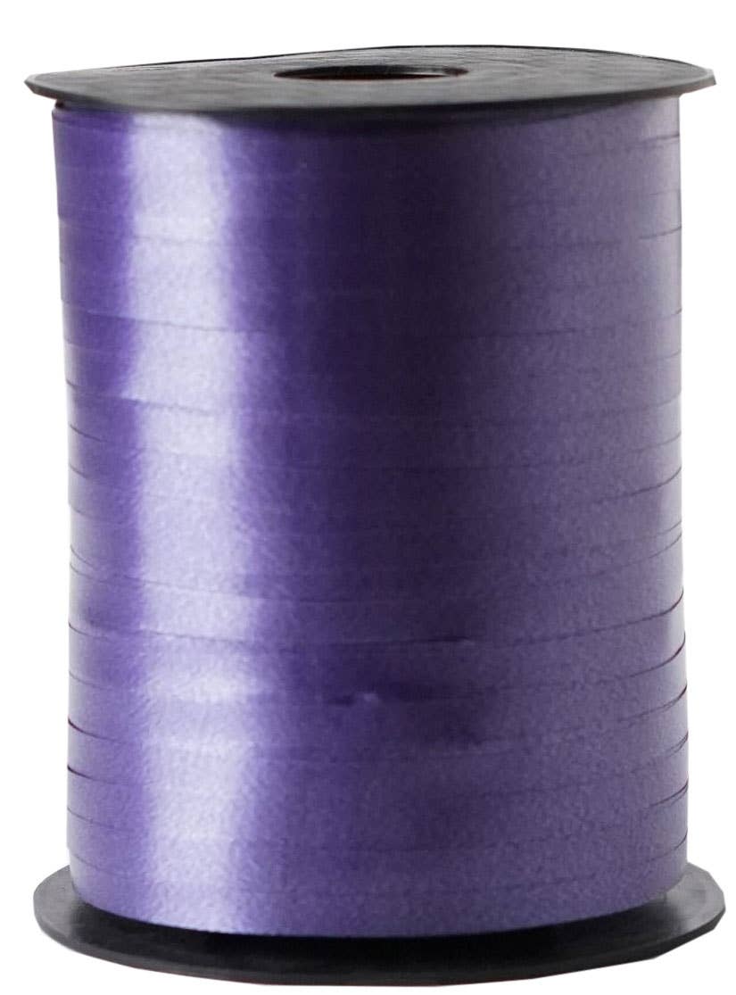 Image of Indigo Standard Finish 455m Long Curling Ribbon