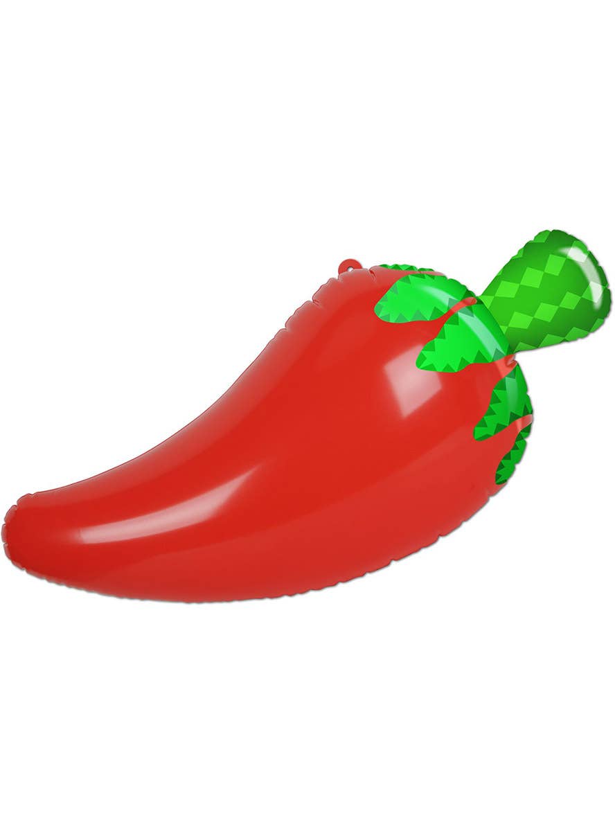 Image of Mexican Red Chilli Pepper Inflatable Decoration
