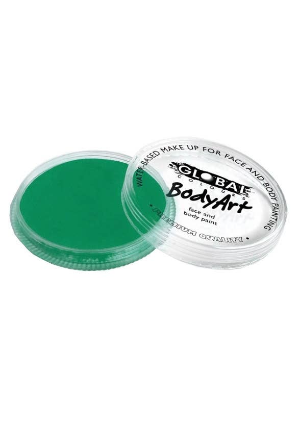 Pearl Green Professional Water Based Face and Body Compact Makeup