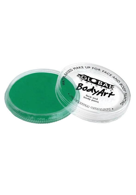 Pearl Green Professional Water Based Face and Body Compact Makeup