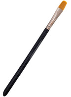 1/2 Inch Filbert Flat Makeup Brush