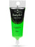 UV Reactive Green 15ml Costume Makeup