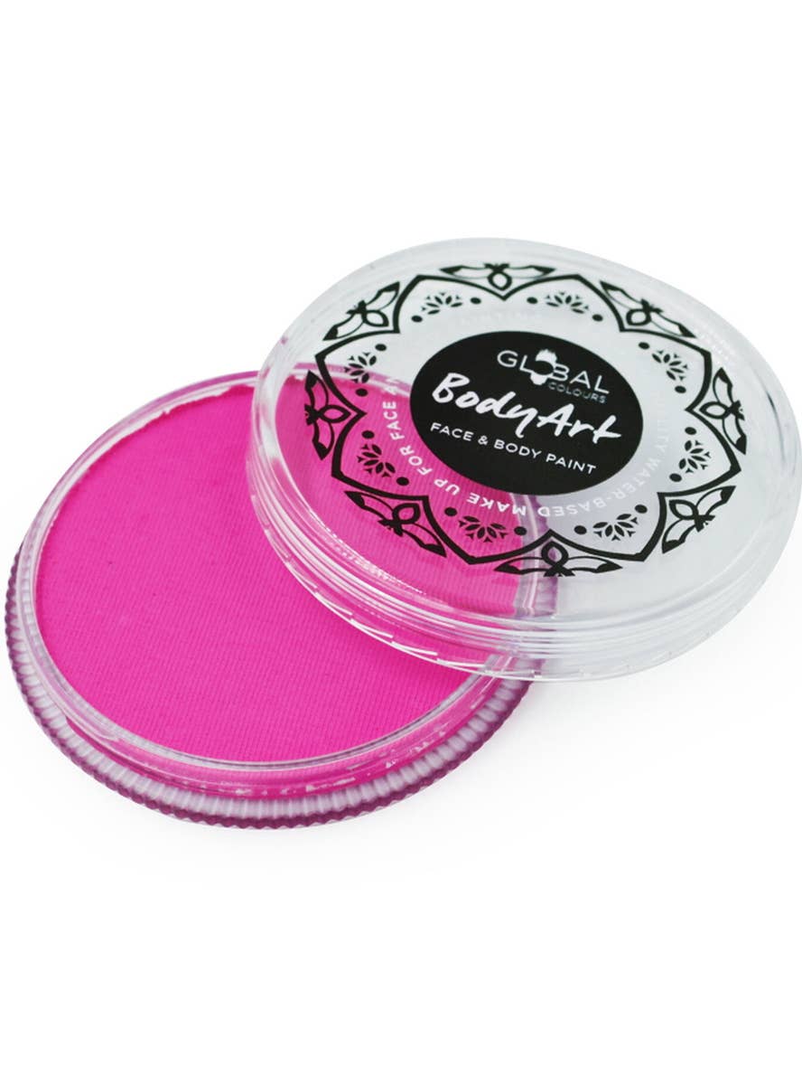 Candy Pink Powder Cake Makeup - Alternate Image 2