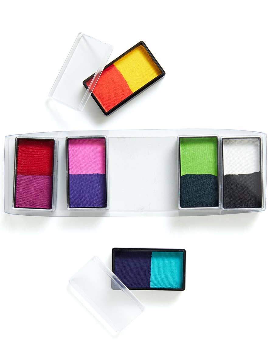 All You Need Global Colours Makeup Palette - Alternate Image 2