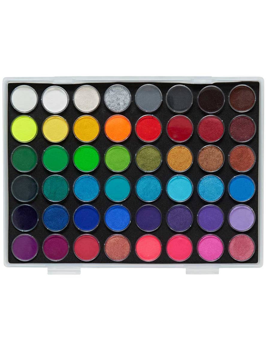 48 Pan All You Need Makeup Palette - Main Image