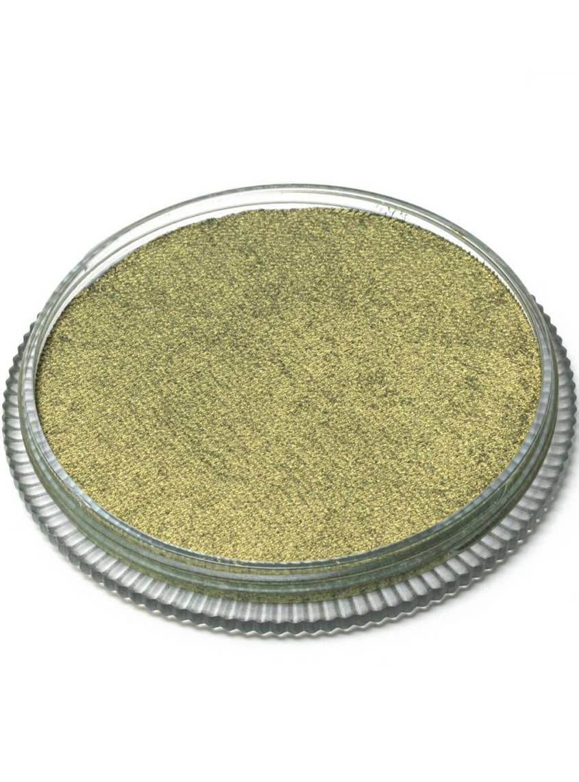 Pearl Sage Powder Cake Makeup - Alternate Image 1