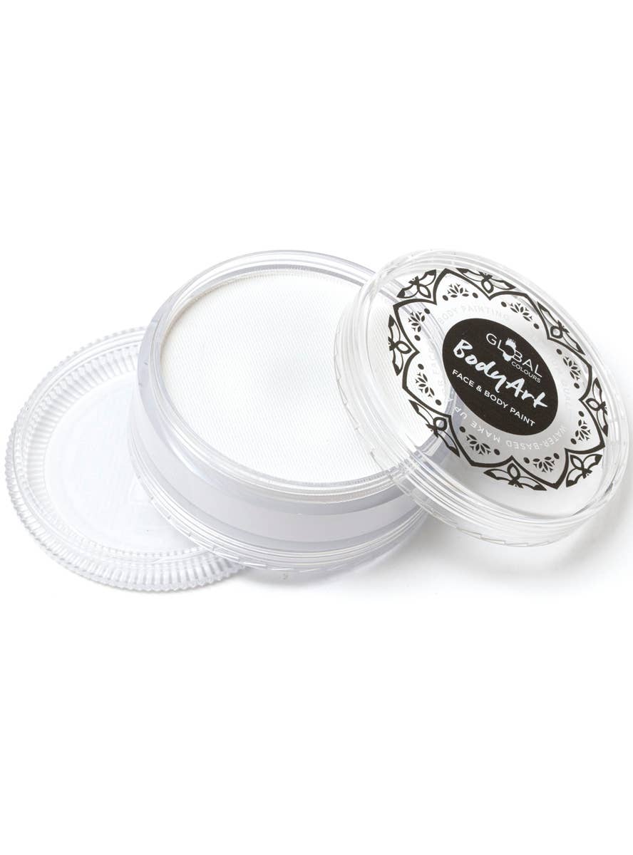 90 Gram White Cake Makeup - Alternate Image 2