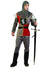 Medieval Knight Cheap Dress Up Costume for Men Main Image