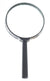 Novelty Small Magnifying Glass Sherlock Holmes Detective Costume Accessory