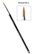 No.4 Round Fine Details Special Effects Makeup Brush