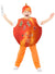 Image of James and the Giant Peach Boy's Roald Dahl Book Week Costume - Front View