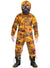 Image of Quarantine Zombie Boys Hazmat Halloween Costume - Main Image