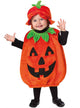 Image of Pumpkin Patch Cutie Toddler Halloween Costume