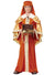 Wise Man Boy's Nativity Christmas Fancy Dress Costume Front View