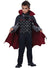 Image of Count Bloodfiend Boys Vampire Halloween Costume