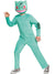 Kids Bulbasaur Costume - Front Image
