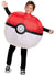 Inflatable Pokeball Costume for Kids