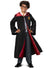 Kids Deluxe Harry Potter Gryffindor Costume Robe - Front Image
