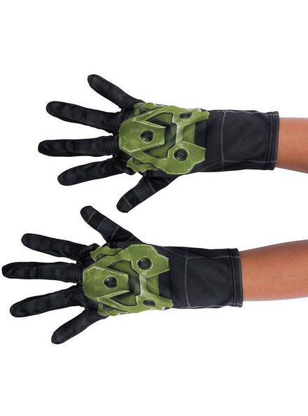 Boys Halo Master Chief Infinite Gloves