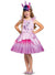 Twilight Sparkle Girl's My Little Pony Tutu Costume