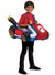 Kids Inflatable Mario Kart Costume