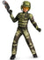 Foot Soldier Boys Dress Up Costume - Main Image