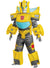 Kids Inflatable Bumblebee Costume - Front Image