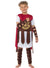 Boys Roman Gladiator Costume - Front Image