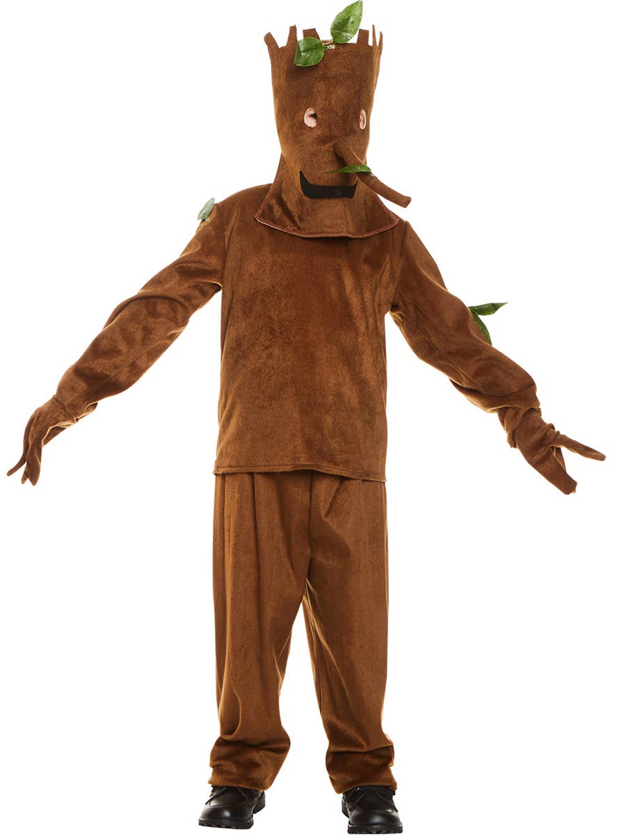 Stick Man Storybook Costume for Boys
