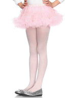 Girls Light Pink Costume Petticoat Costume Accessory Main Image