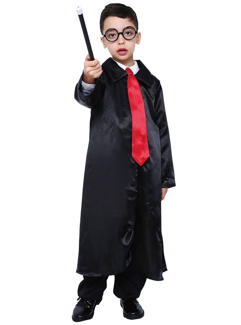 Image of Boys Harry Potter Inspired Costume