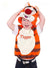Winne The Pooh Kids Tigger Disney Dress Up Costume Main Image