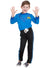 Image of Anthony Wiggle Boys Dress Up Costume