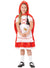 Little Red Riding Hood Storybook Costume for Girls