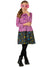 Girls Luna Lovegood Harry Potter Costume