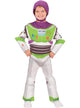 Buzz Lightyear Boys Deluxe Toy Story Costume - Main Image