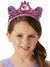 Twilight Sparkle Girls My Little Pony Costume Tiara